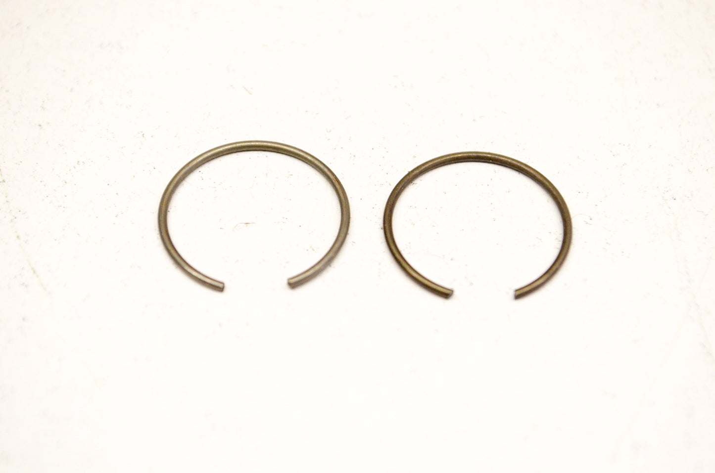 OEM Honda 94601-17000 Clip (17mm) Qty 2 NOS