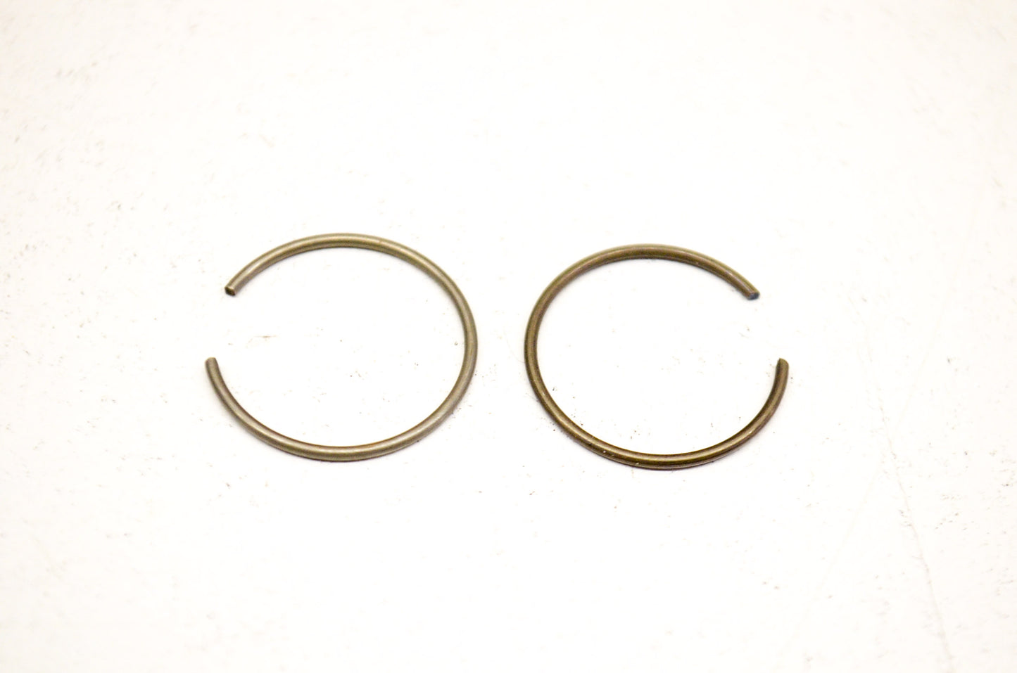 OEM Honda 94601-17000 Clip (17mm) Qty 2 NOS