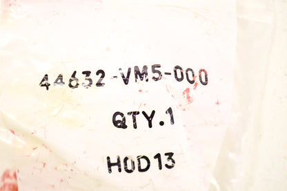 OEM Honda 44632-VM5-000 Adjusting Hole Plug NOS