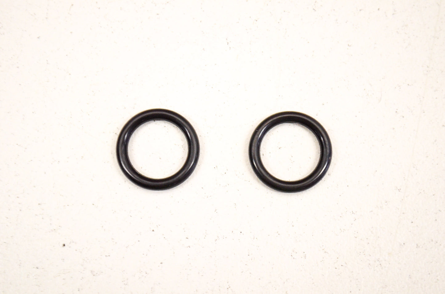 OEM Honda 91301-PM5-A01 O-Ring (9.8X1.9) Qty 2 NOS