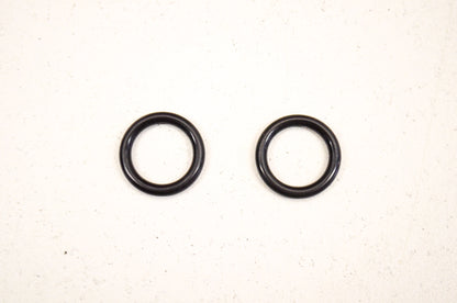 OEM Honda 91301-PM5-A01 O-Ring (9.8X1.9) Qty 2 NOS