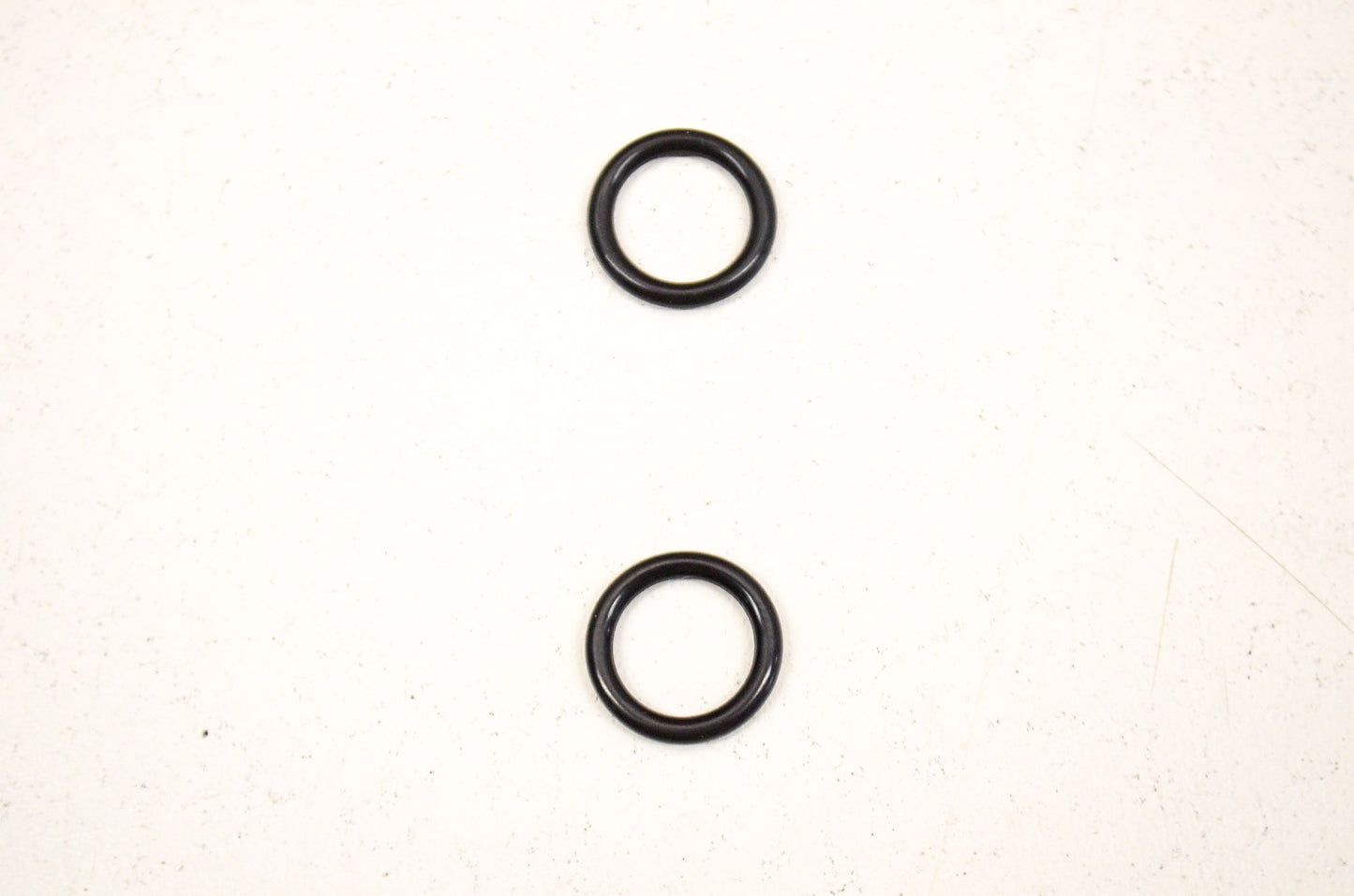OEM Honda 91301-PM5-A01 O-Ring (9.8X1.9) Qty 2 NOS