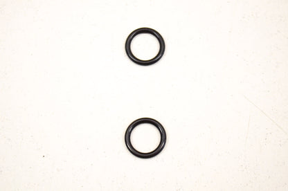OEM Honda 91301-PM5-A01 O-Ring (9.8X1.9) Qty 2 NOS