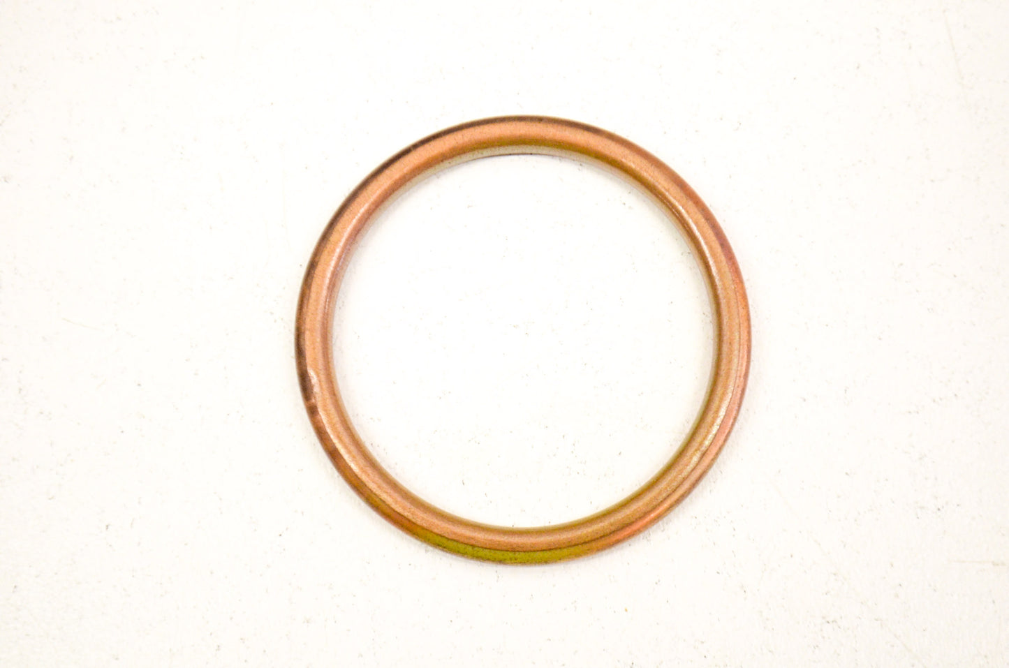 OEM Honda 18291-MEB-670 Exhaust Pipe Gasket NOS