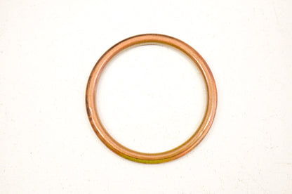OEM Honda 18291-MEB-670 Exhaust Pipe Gasket NOS
