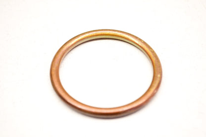 OEM Honda 18291-MEB-670 Exhaust Pipe Gasket NOS
