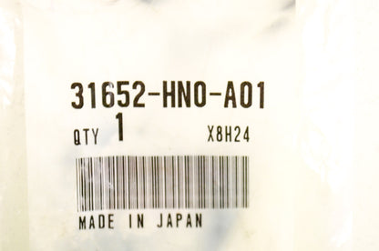 OEM Honda 31652-HN0-A01 Cap NOS