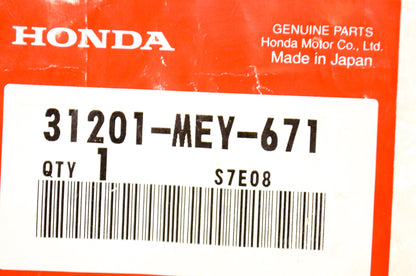 OEM Honda 31201-MEY-671 Brush Terminal Set NOS