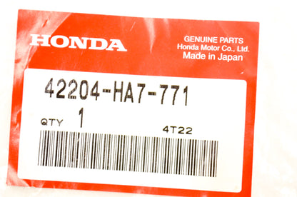 New OEM Honda 42204-HA7-771 Band A NOS