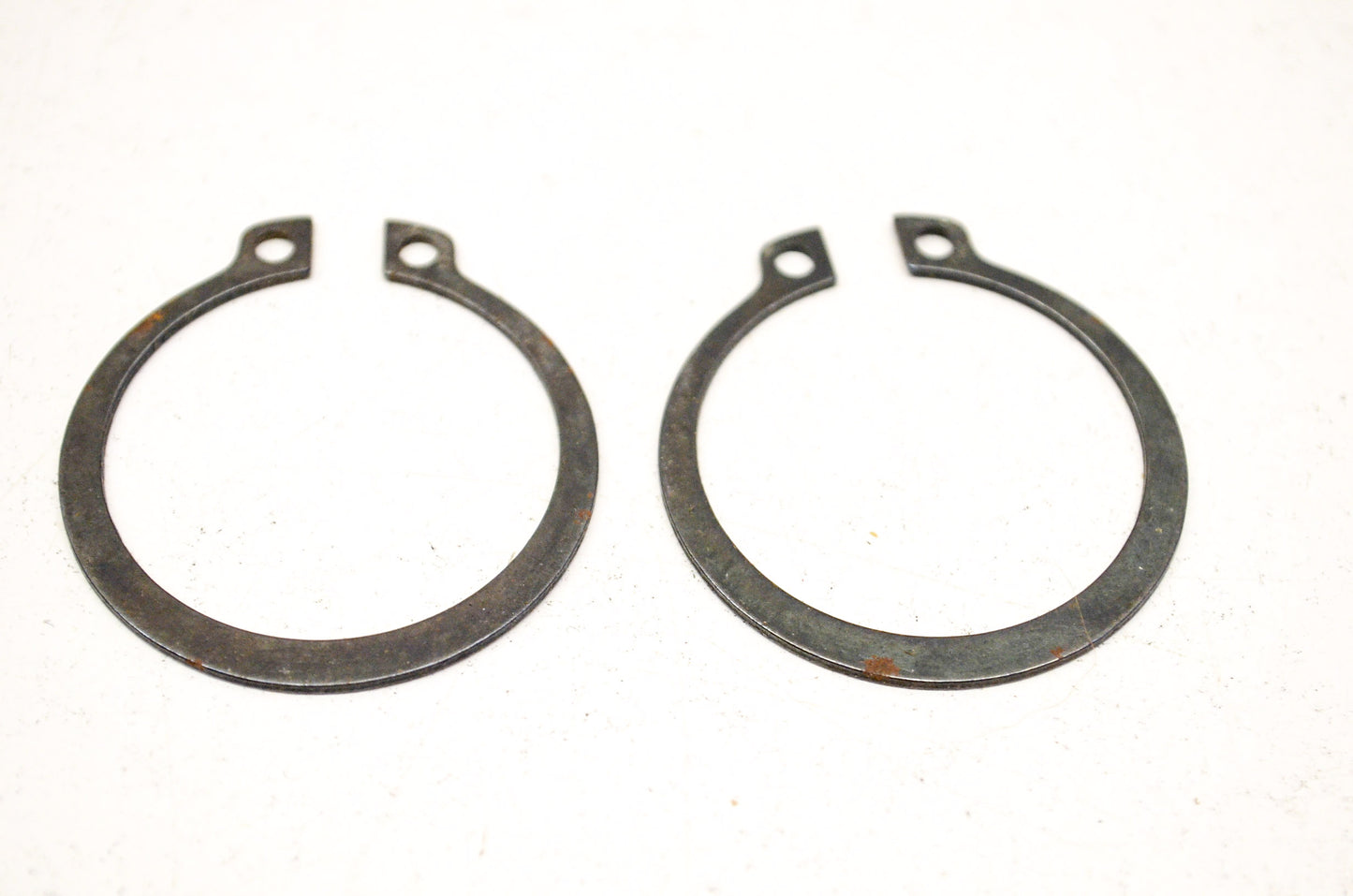 OEM Honda 94510-35000 Circlip (35mm) Qty 2 NOS