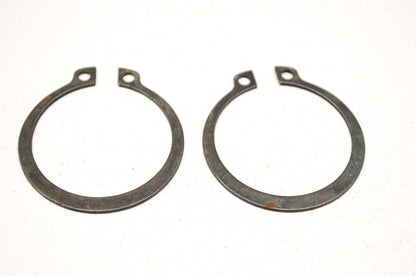 OEM Honda 94510-35000 Circlip (35mm) Qty 2 NOS