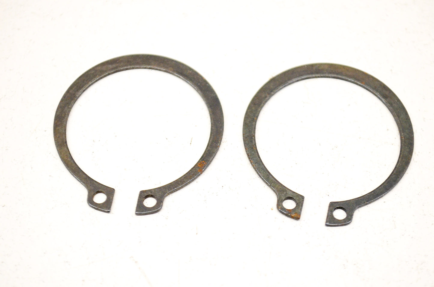 OEM Honda 94510-35000 Circlip (35mm) Qty 2 NOS