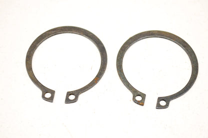 OEM Honda 94510-35000 Circlip (35mm) Qty 2 NOS