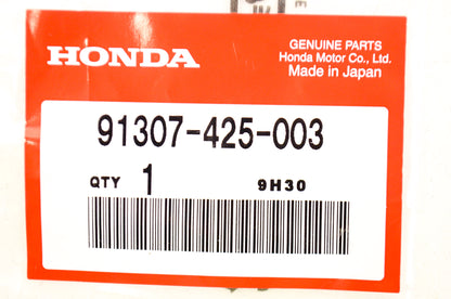OEM Honda 91307-425-003 O-Ring (21.5X3.2) NOS