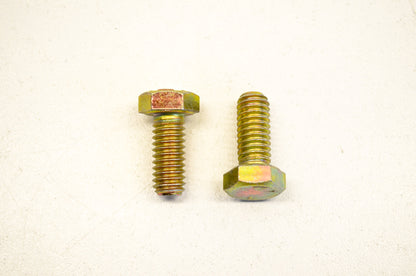 OEM Arctic Cat 8002-130 Cap Screw 5/16-18x.75 Qty 2 NOS