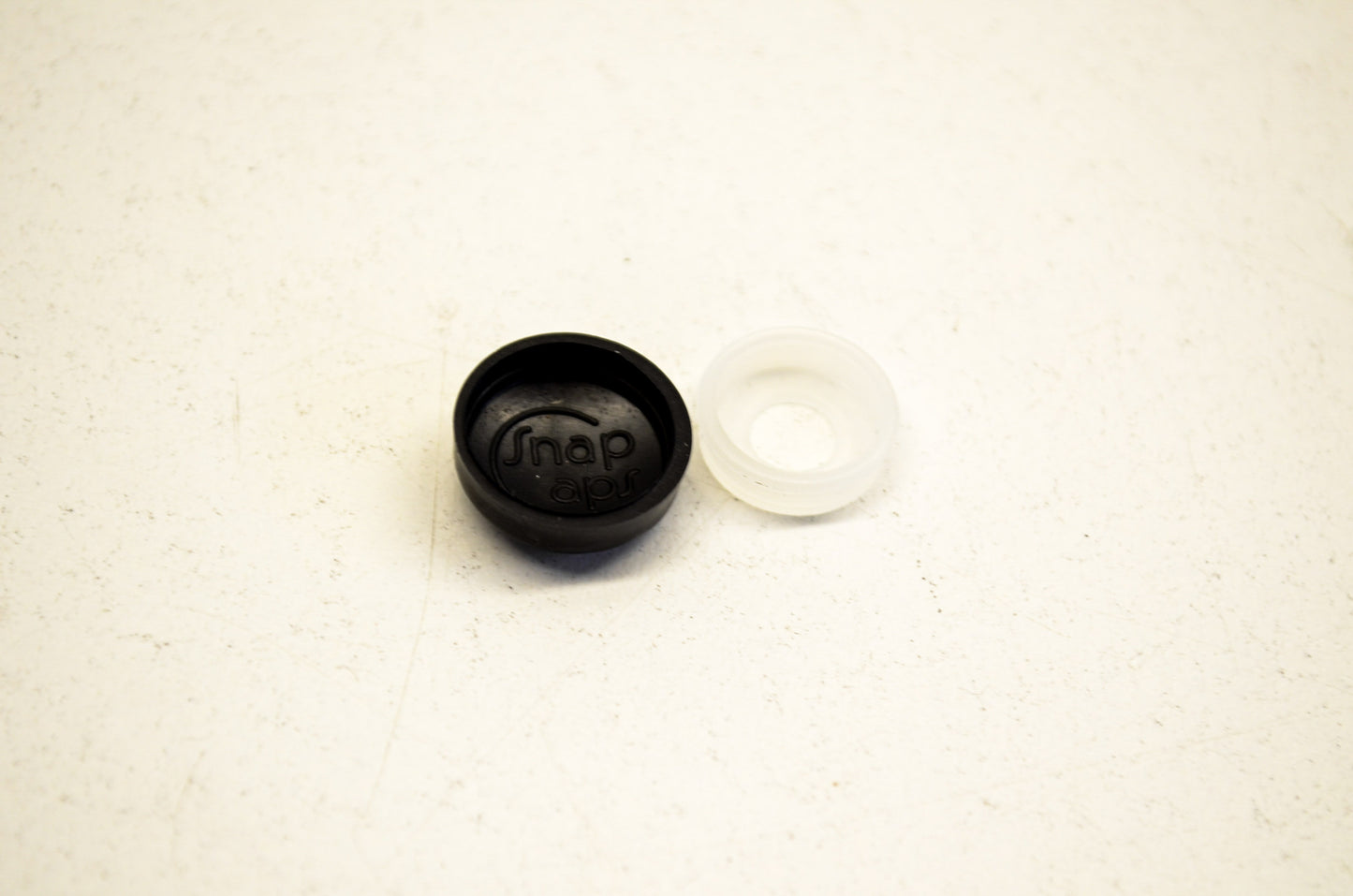 OEM Arctic Cat 0124-054 Snap Cap w/ Washer NOS