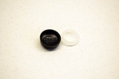 OEM Arctic Cat 0124-054 Snap Cap w/ Washer NOS