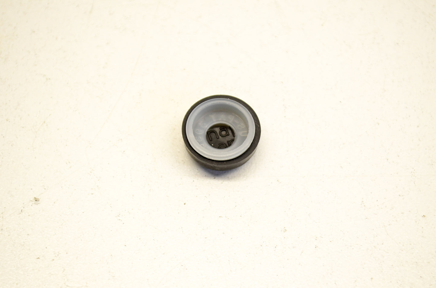 OEM Arctic Cat 0124-054 Snap Cap w/ Washer NOS
