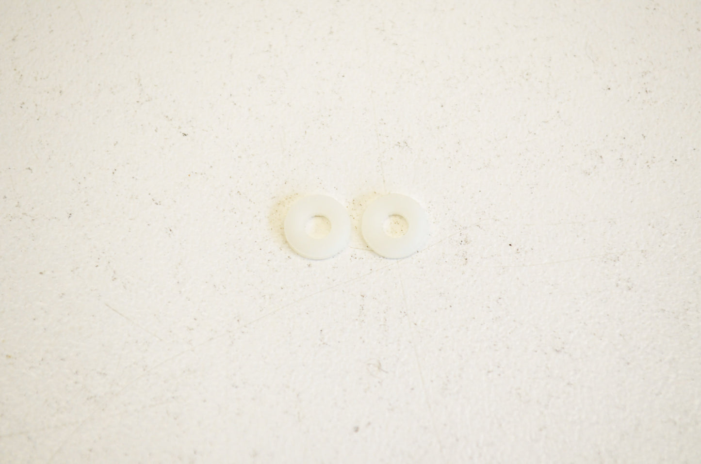 OEM Arctic Cat 6505-437 Nylon E Ring Washer Qty 2 NOS