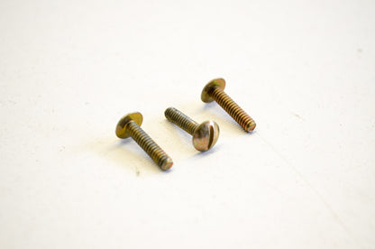 OEM Arctic Cat 0123-636 Machine Screw 6-32X5/8 Qty 3 NOS