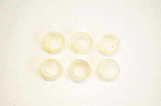 OEM Arctic Cat 0124-065 Snap Cap Washer Qty 6 NOS