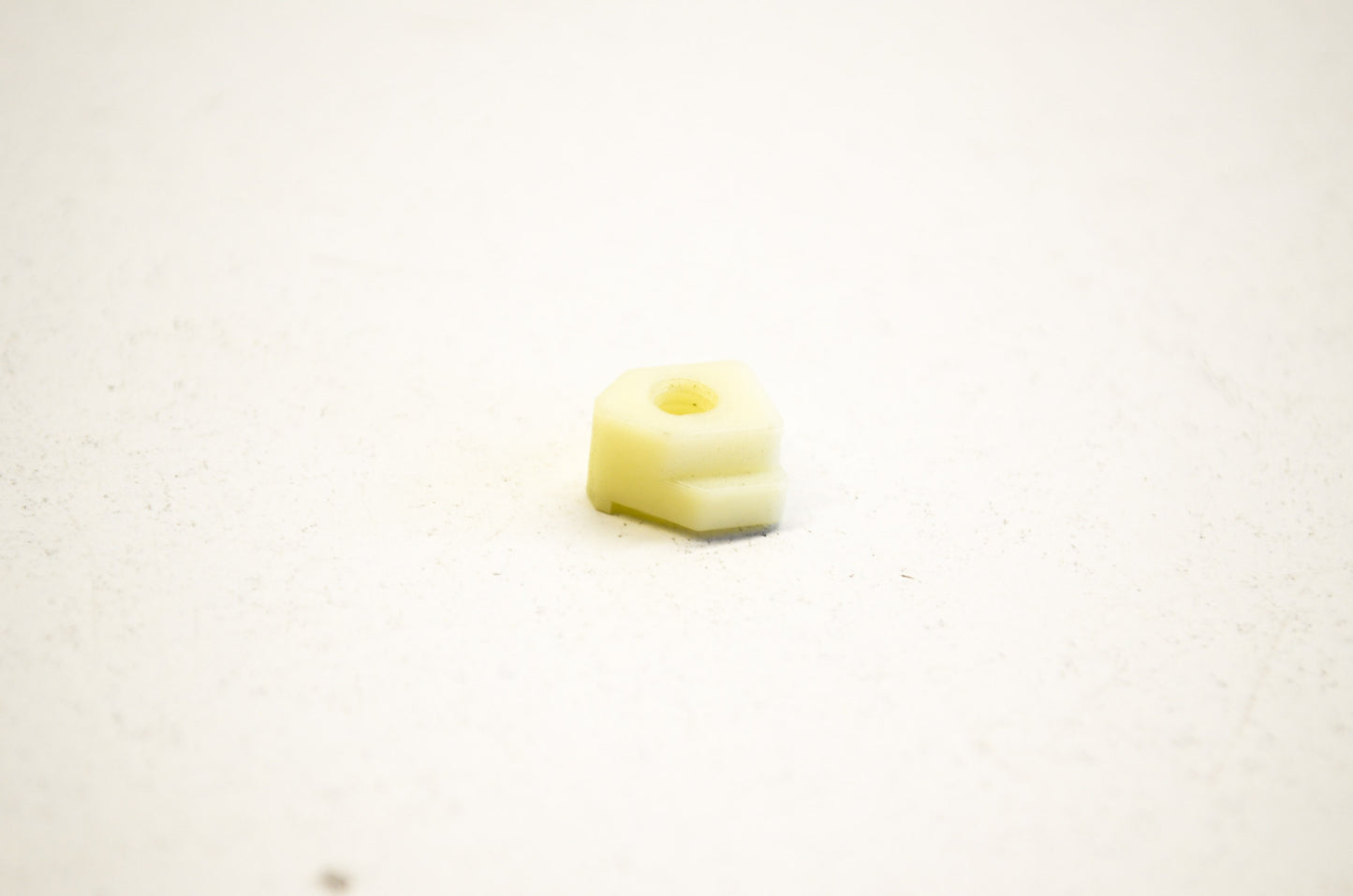 OEM Arctic Cat 0123-615 Adjustment Nut