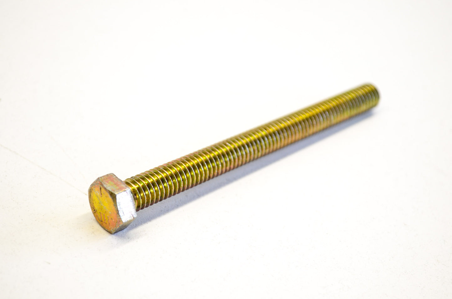 OEM Arctic Cat 1623-414 HH-3/8-16X4.15 GR 5 Cap Screw NOS