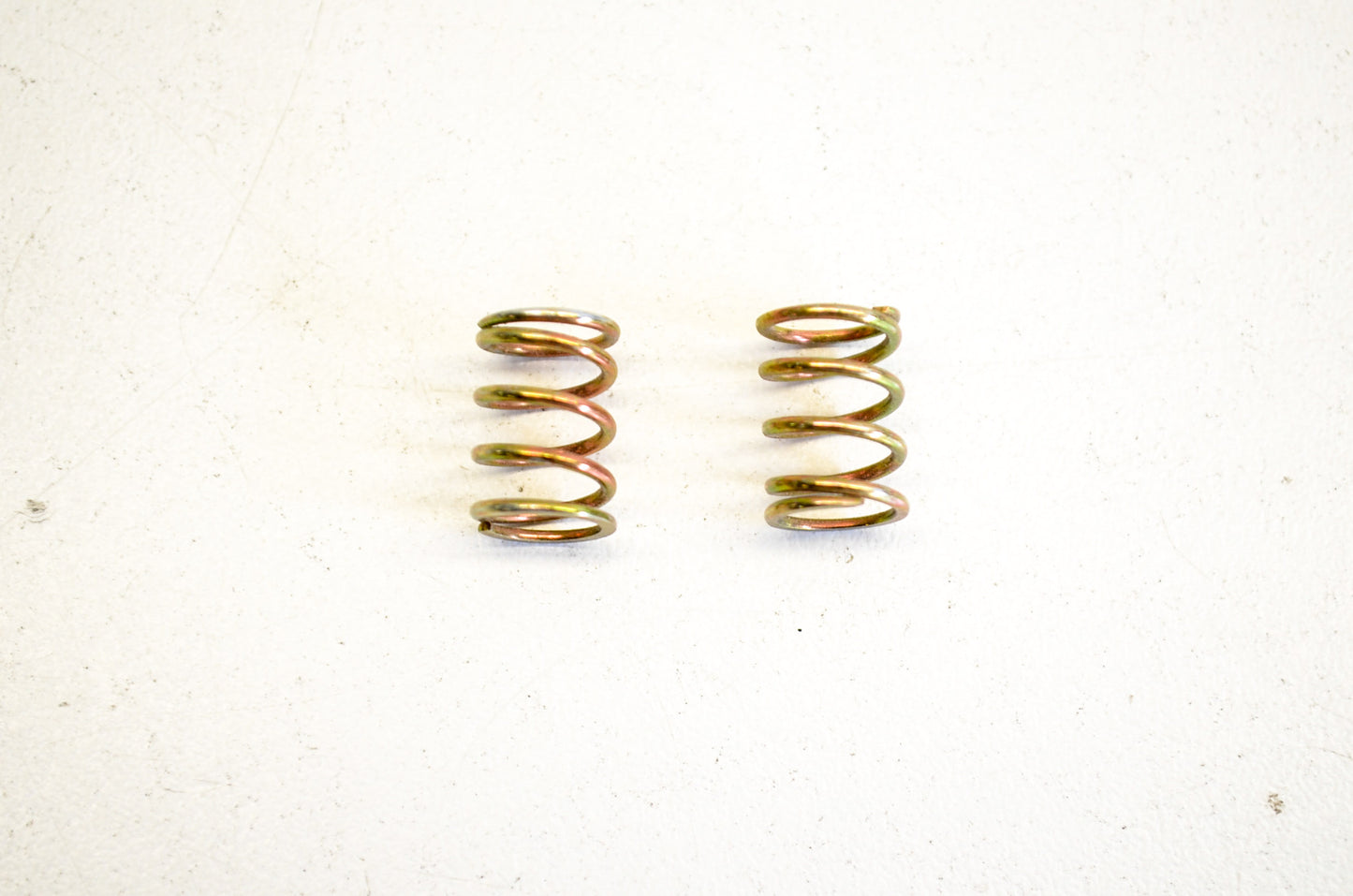 OEM Arctic Cat 0115-340 Spring Qty 2 NOS