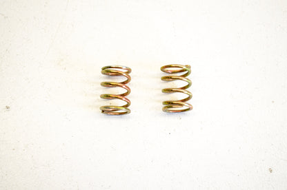 OEM Arctic Cat 0115-340 Spring Qty 2 NOS