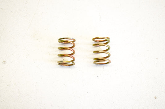 OEM Arctic Cat 0115-340 Spring Qty 2 NOS