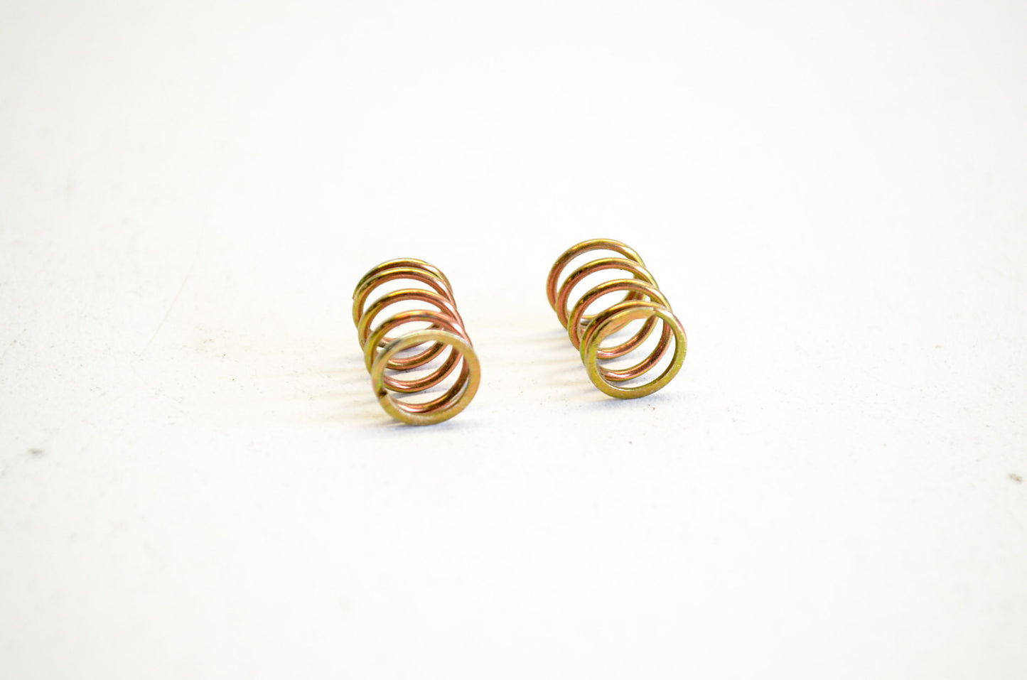 OEM Arctic Cat 0115-340 Spring Qty 2 NOS