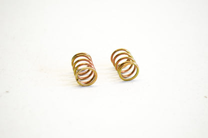 OEM Arctic Cat 0115-340 Spring Qty 2 NOS