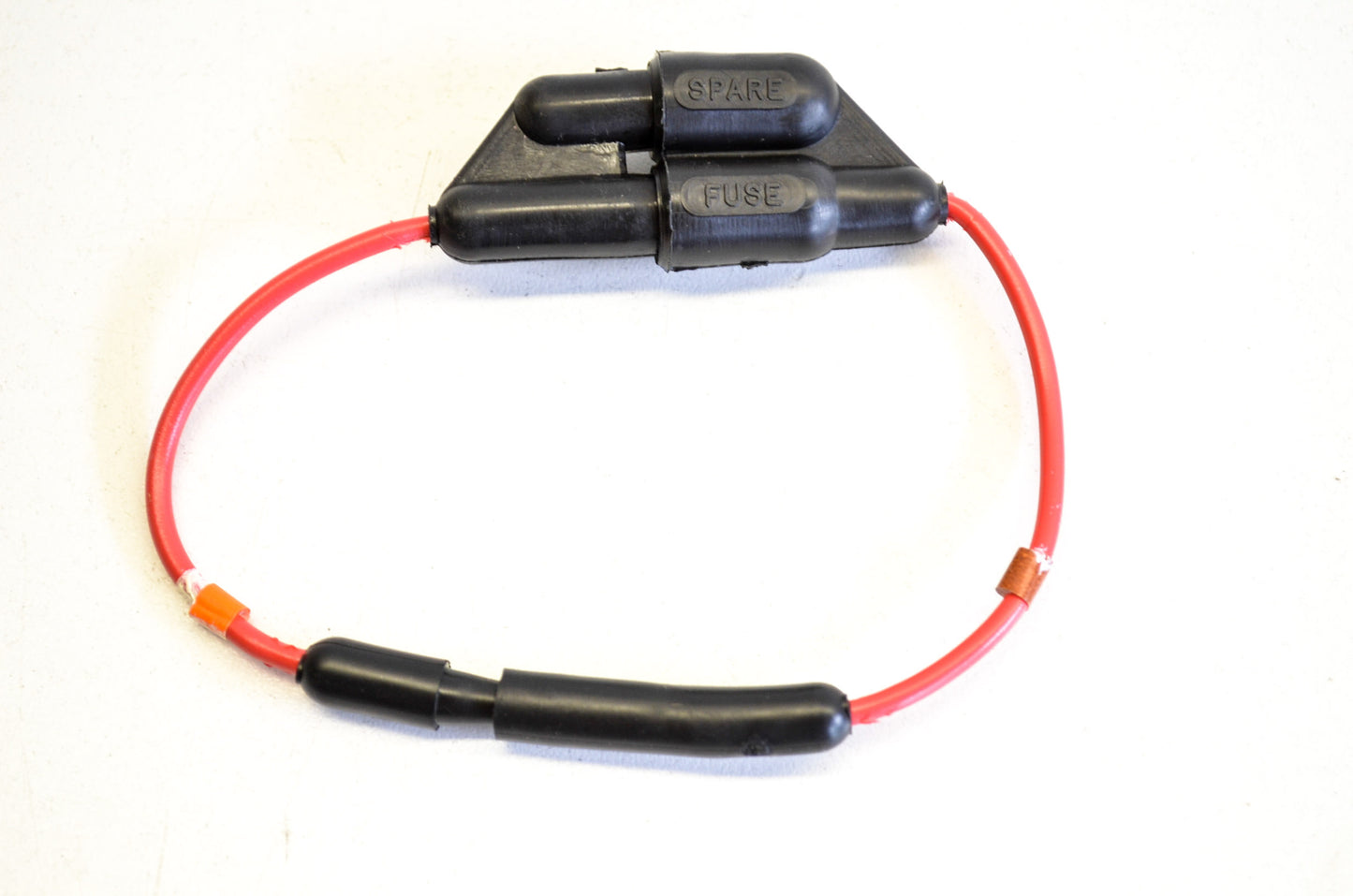 OEM Arctic Cat 0630-082 Tigershark Waterproof Fuse Holder NOS