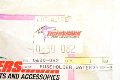 OEM Arctic Cat 0630-082 Tigershark Waterproof Fuse Holder NOS