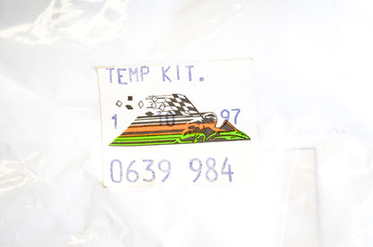 OEM Arctic Cat 0639-984 Adapter Kit NOS