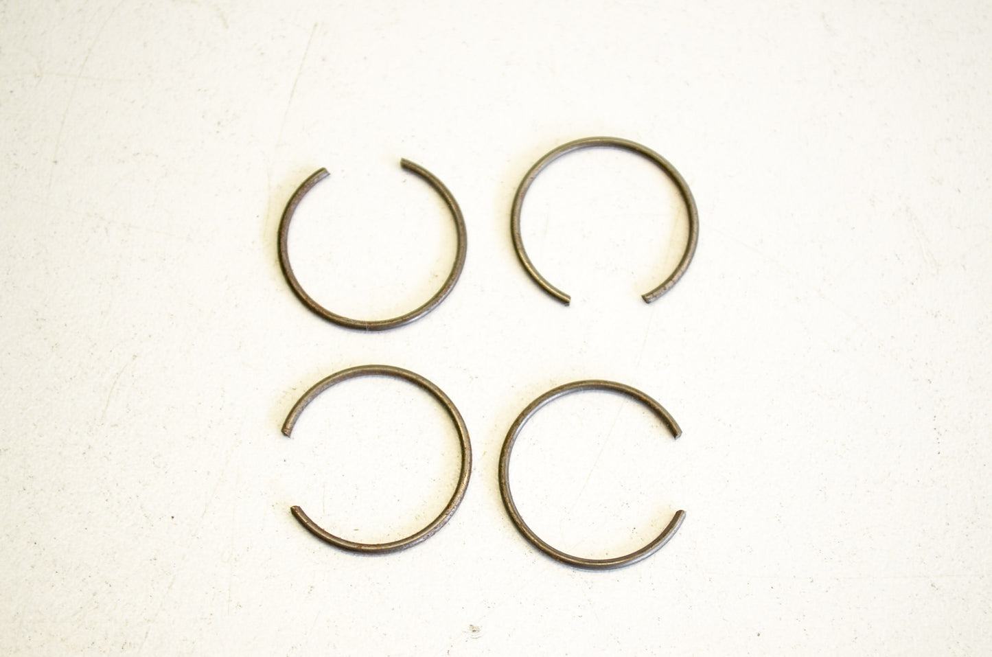 OEM Arctic Cat 3000-019 Snap Ring Qty 4