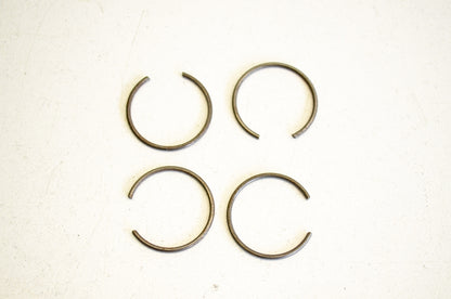 OEM Arctic Cat 3000-019 Snap Ring Qty 4