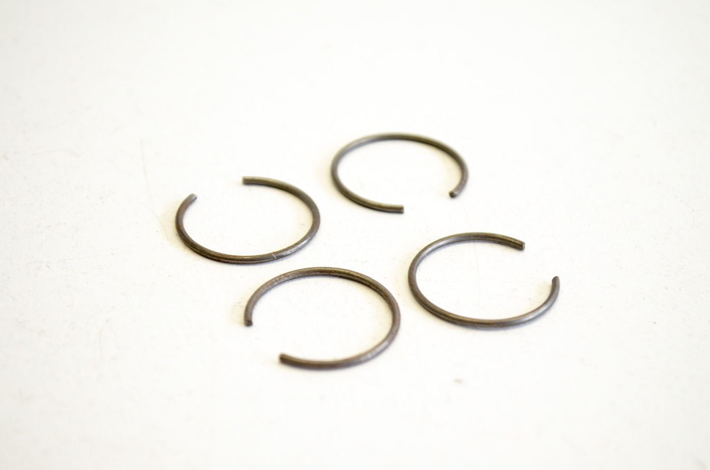 OEM Arctic Cat 3000-019 Snap Ring Qty 4