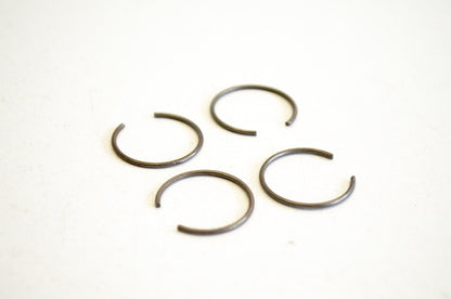 OEM Arctic Cat 3000-019 Snap Ring Qty 4