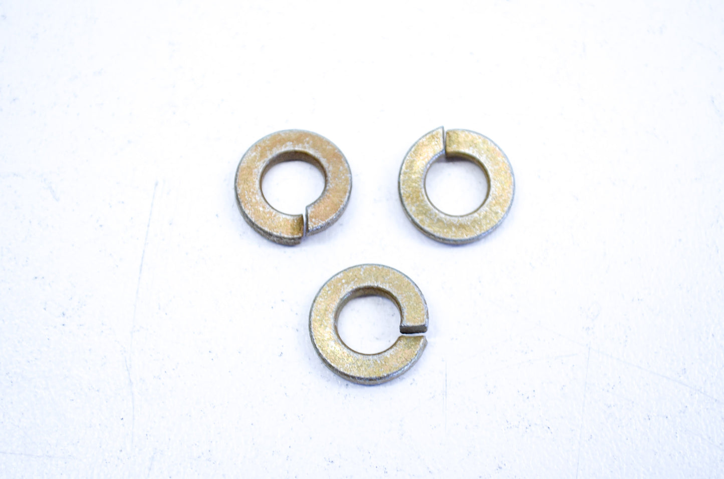 OEM Arctic Cat 8051-217 Spring Lock Washer 1/4 .252X.489X.077 Qty 3 NOS