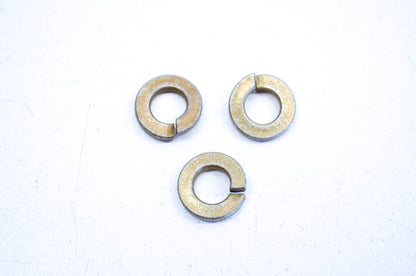 OEM Arctic Cat 8051-217 Spring Lock Washer 1/4 .252X.489X.077 Qty 3 NOS