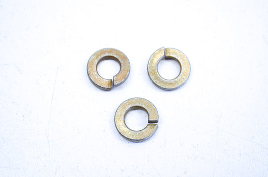 OEM Arctic Cat 8051-217 Spring Lock Washer 1/4 .252X.489X.077 Qty 3 NOS