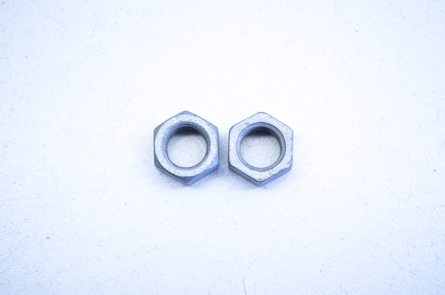 OEM Arctic Cat 3004-989 Nut 10MM Qty 2 NOS