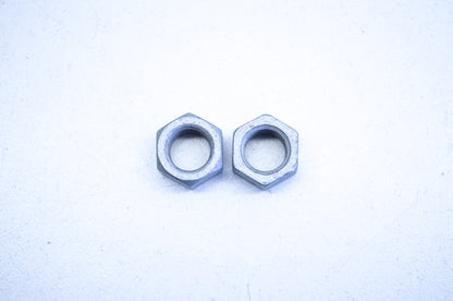 OEM Arctic Cat 3004-989 Nut 10MM Qty 2 NOS