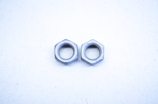 OEM Arctic Cat 3004-989 Nut 10MM Qty 2 NOS