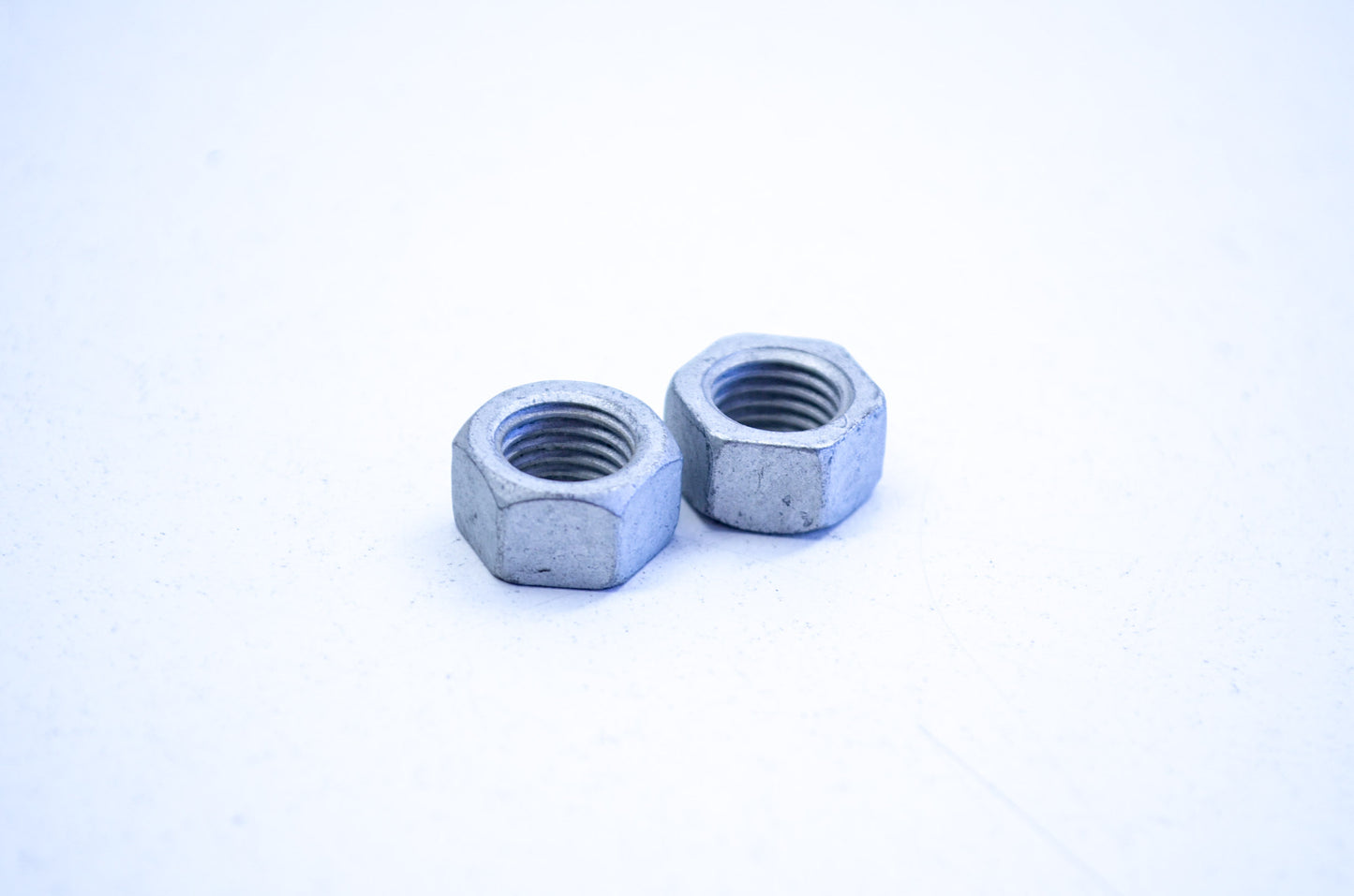 OEM Arctic Cat 3004-989 Nut 10MM Qty 2 NOS