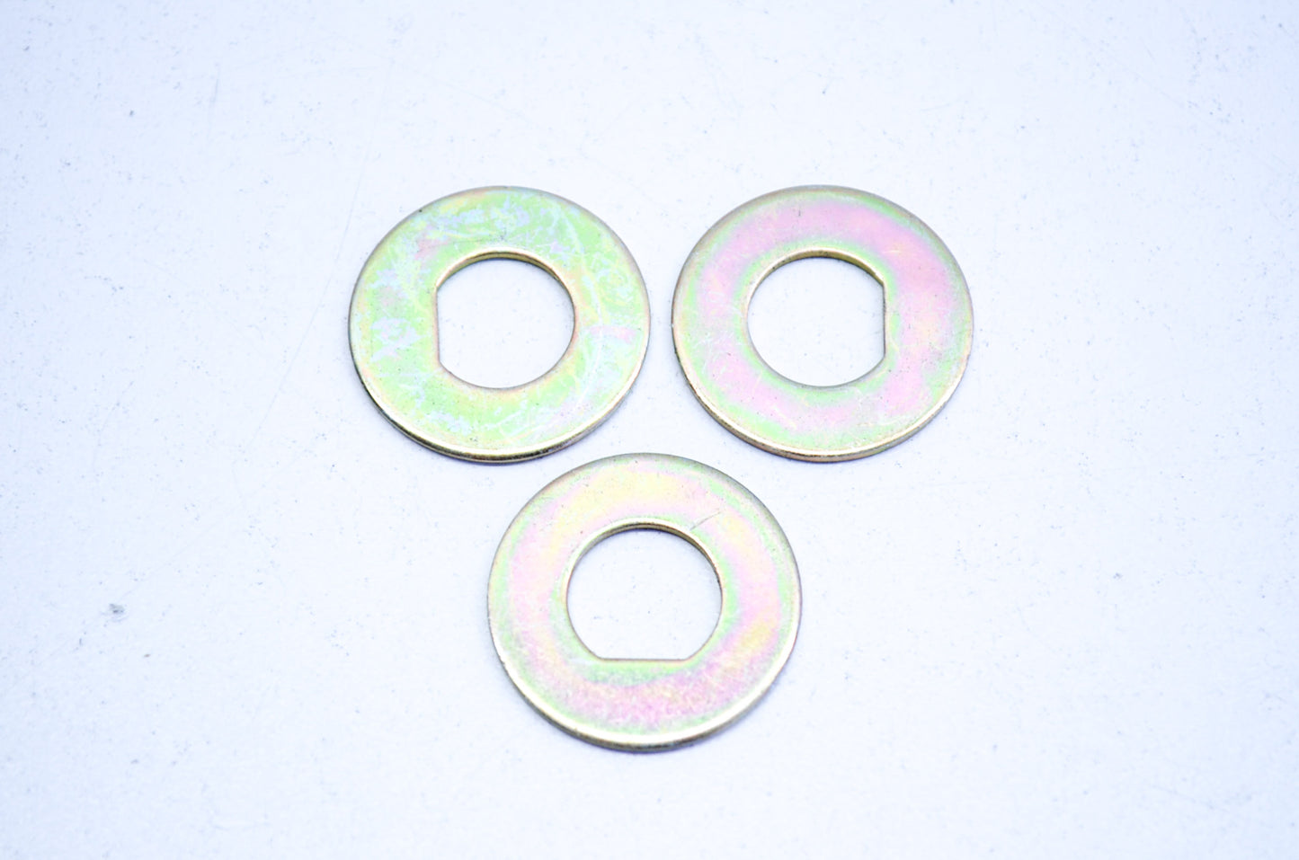 New OEM Arctic Cat Recoil Washer QTY 3 NOS