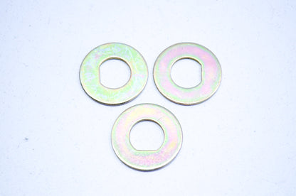 New OEM Arctic Cat Recoil Washer QTY 3 NOS