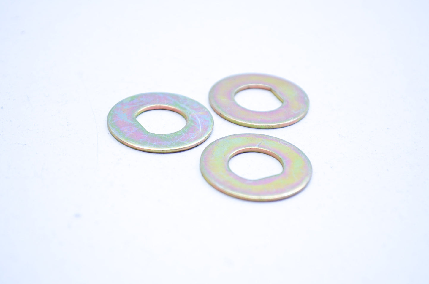 New OEM Arctic Cat Recoil Washer QTY 3 NOS