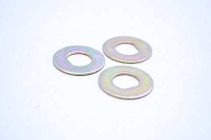 New OEM Arctic Cat Recoil Washer QTY 3 NOS